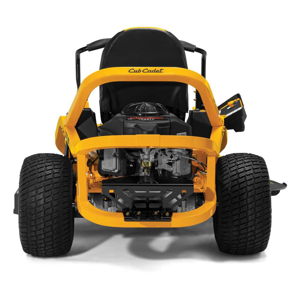 ZT1-50 Zero Turn Mower - 50-inch Fabricated Deck, 25 HP Kohler V-Twin - Image 2