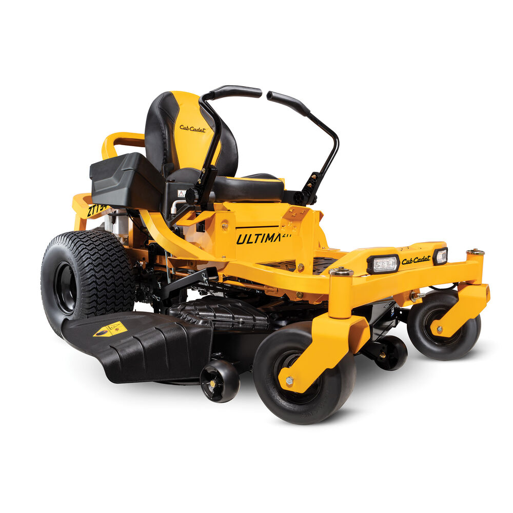 ZT1-54 Zero Turn Mower - 54-inch Deck, 24 HP Kohler Engine