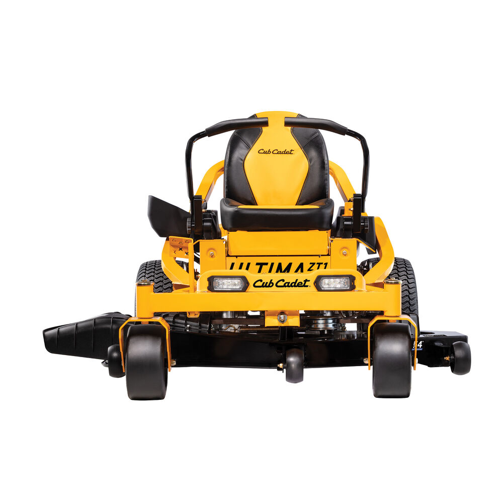 ZT1-54 Zero Turn Mower - 54-inch Deck, 24 HP Kohler Engine - Image 3