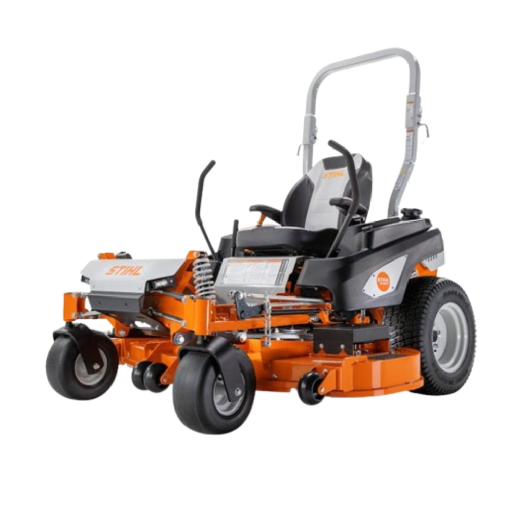RZ 560 K Commercial 60″ Zero Turn Lawn Mower