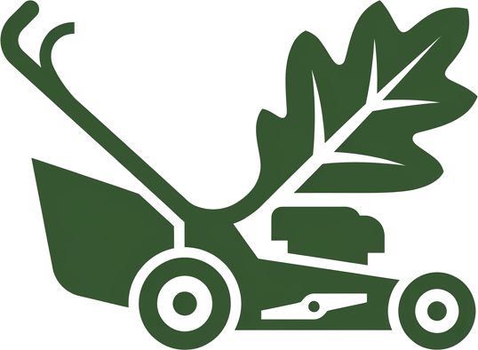 lawnower logo