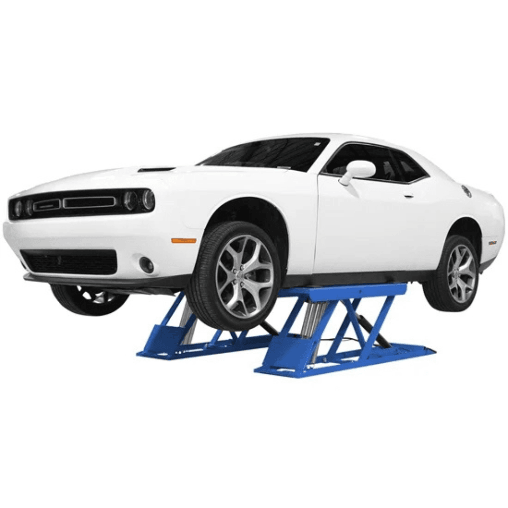 LR-60 Low-Rise Lift - 6,000 lb. Capacity - Image 8