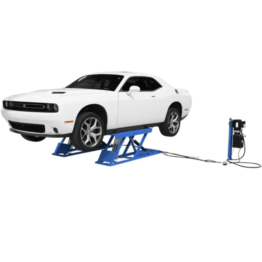 LR-60 Low-Rise Lift - 6,000 lb. Capacity - Image 7
