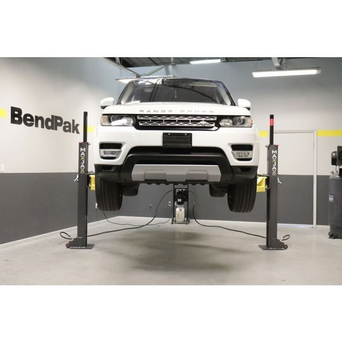 M7K Portable Two-Post Lift - Image 2
