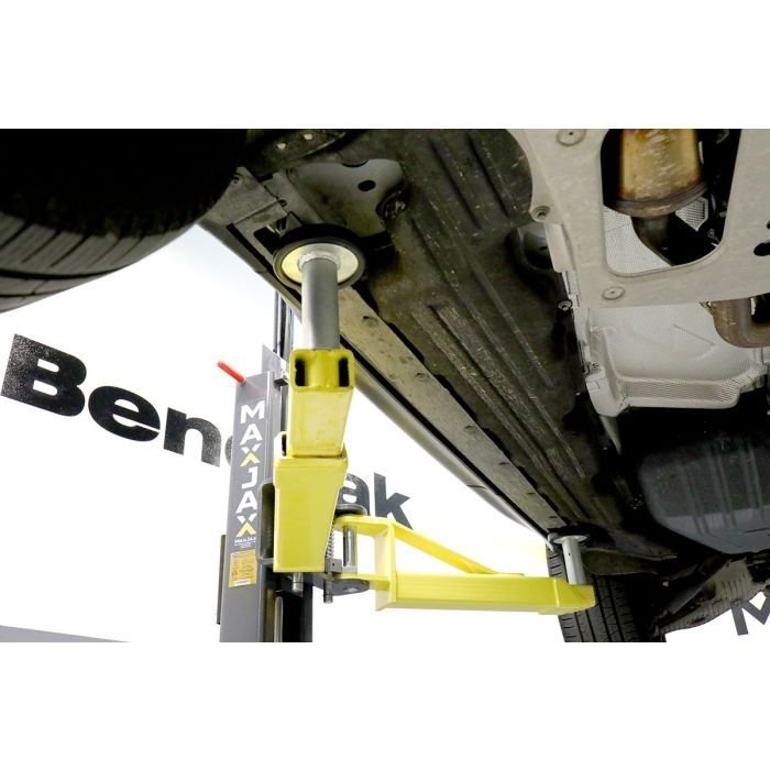 M7K Portable Two-Post Lift - Image 8