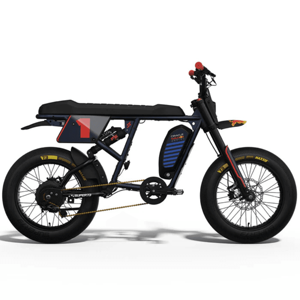 Electric Bike - Image 7
