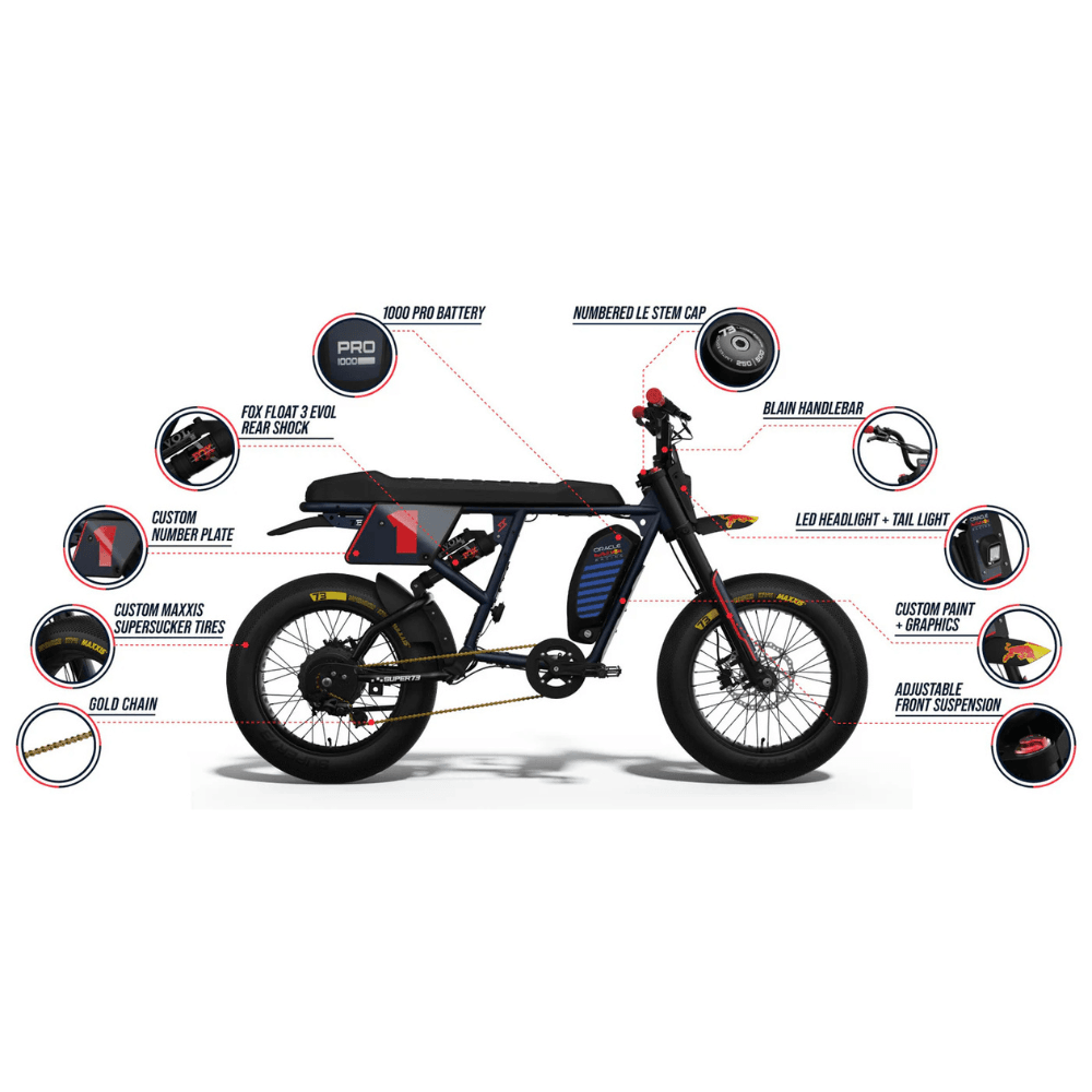 Electric Bike