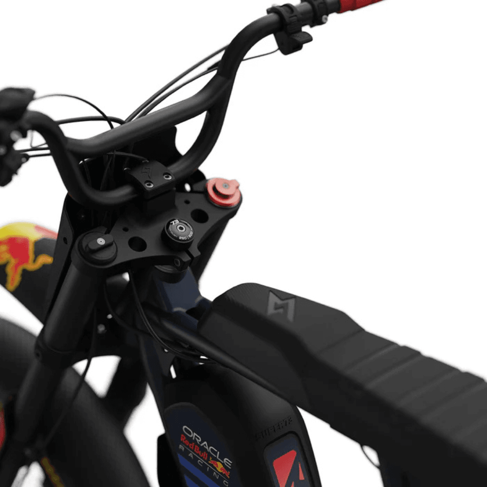 Electric Bike - Image 3