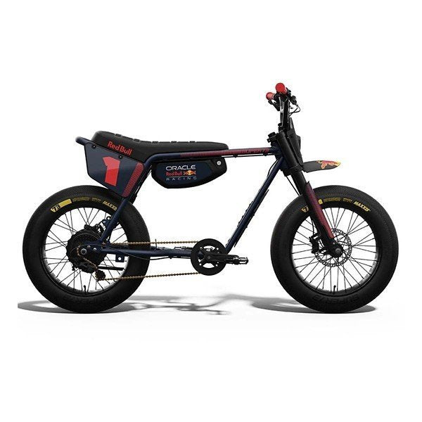 Electric Bike - Image 5