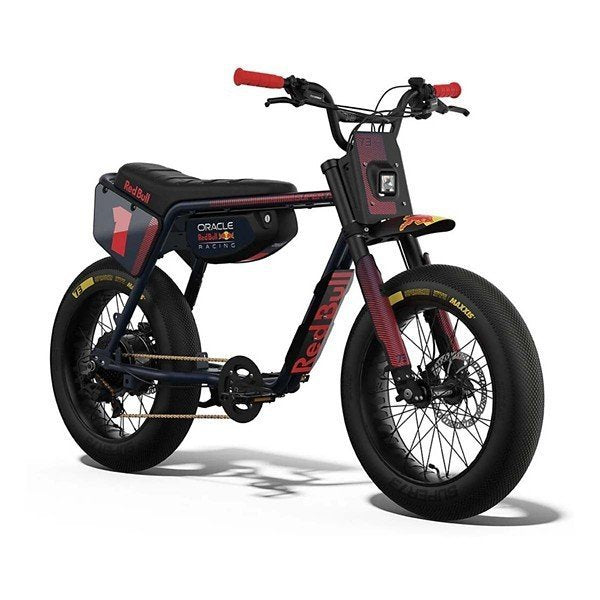 Electric Bike - Image 3