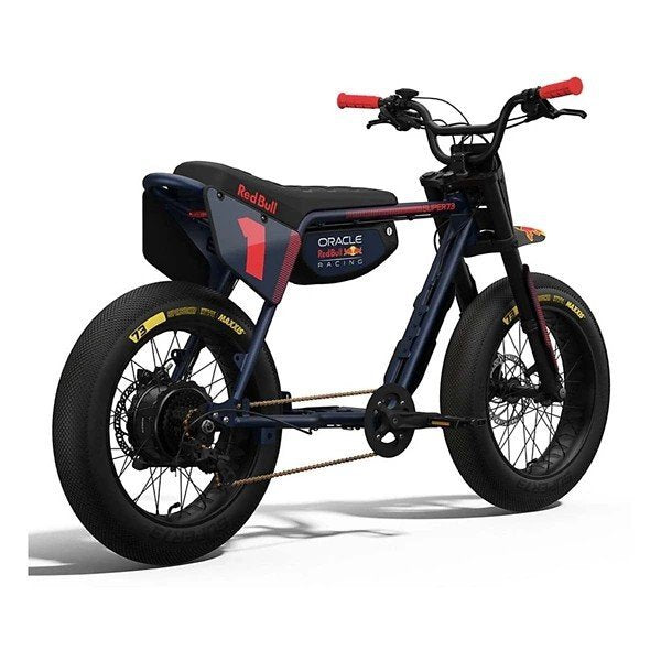 Electric Bike - Image 4