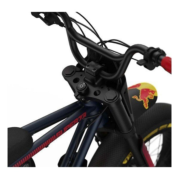 Electric Bike - Image 6