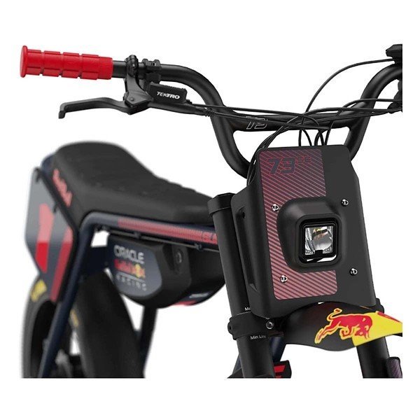 Electric Bike - Image 7