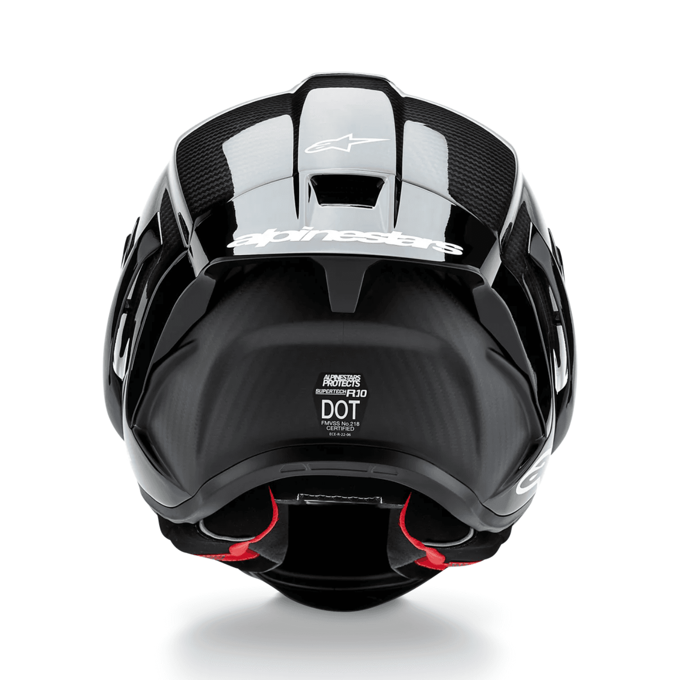 R10 Performance Helmet - Image 2