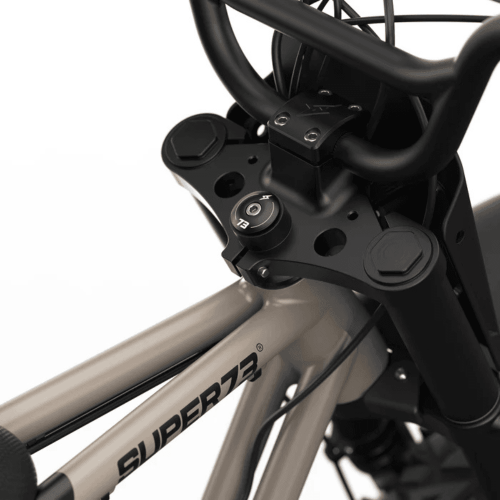 Fat Tire Electric Bike - Image 2
