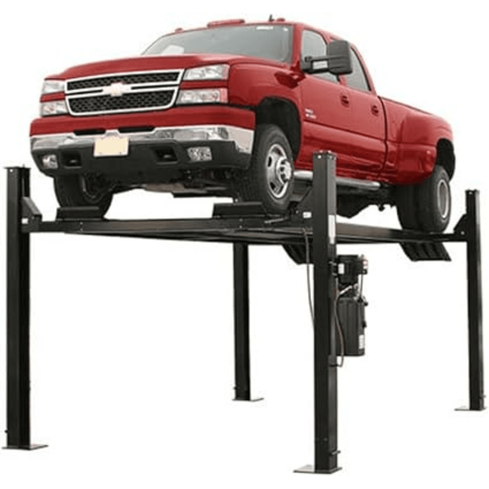 9000 LB Extra Wide Tall Long Lift - PRO9000 - Image 5