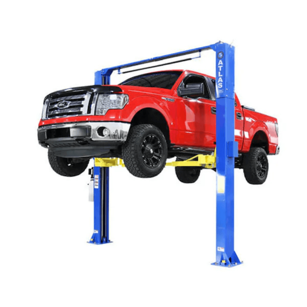 9000 LB Overhead 2-Post Lift - 9KOHX