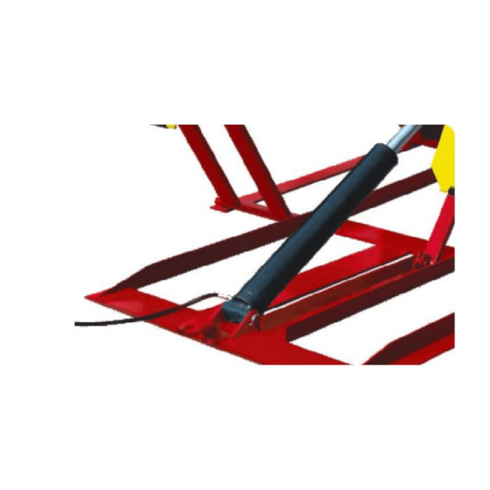 LR06 Low-Rise Portable Lift 6,000 lbs. - Image 4