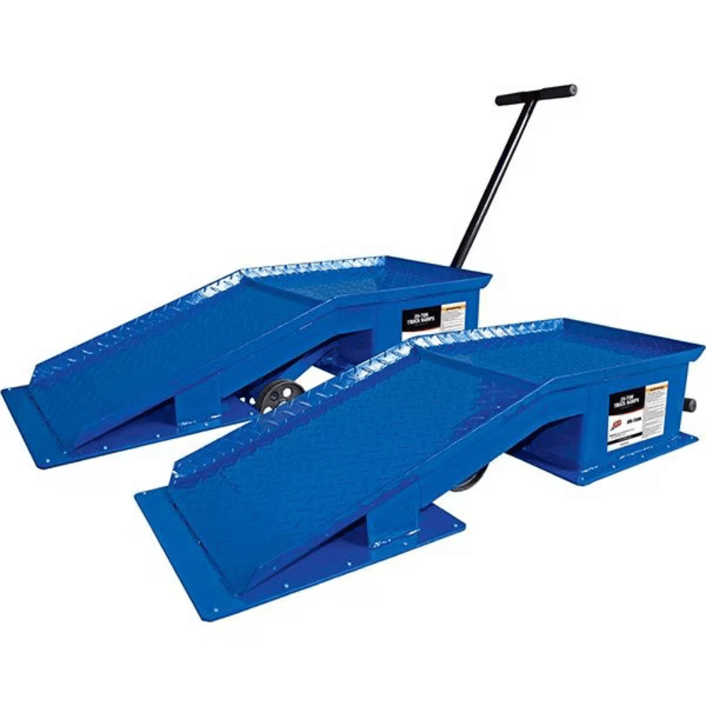 Truck Ramps 20-Ton