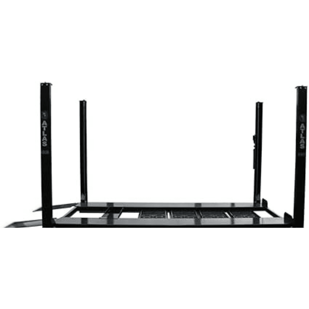 Garage Pro 8000 LB Four-Post Lift - Image 3