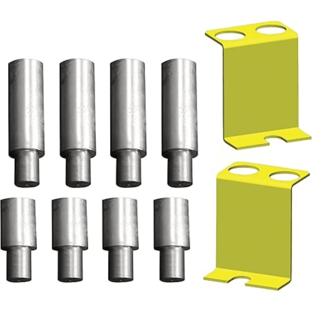 Two-Post Lift - 10,000 lb. Capacity (Asymmetric) - Image 3