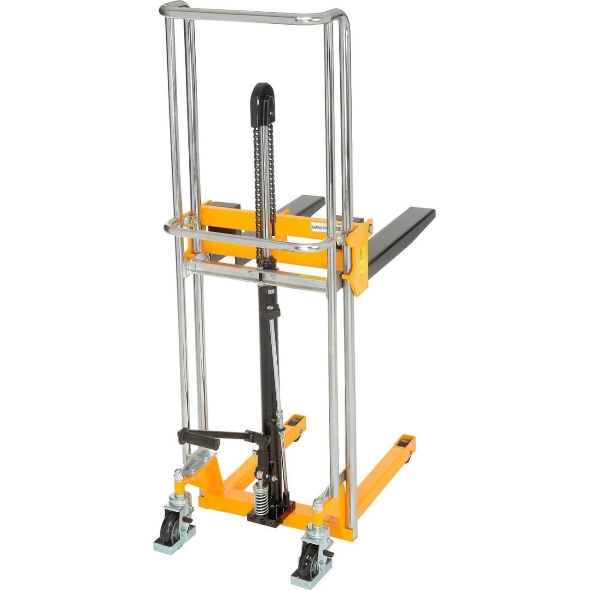 988935 Manual Lift Stacker - Image 3
