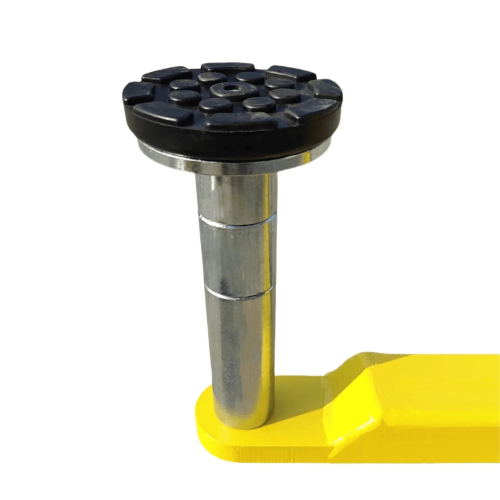 Base Plate 2 Post Car Lift - 10,000 LB Capacity - Image 4