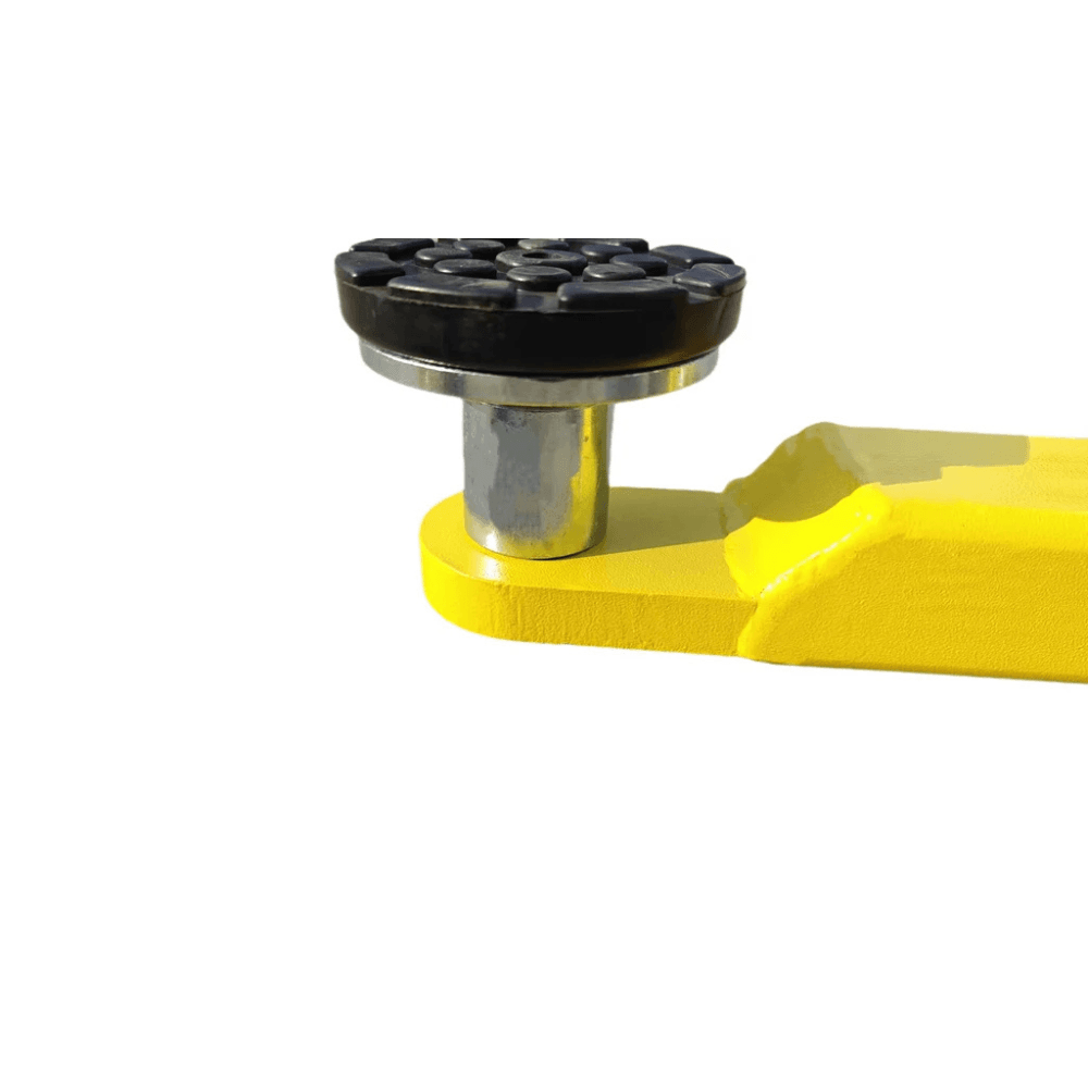 Base Plate 2 Post Car Lift - 10,000 LB Capacity - Image 5