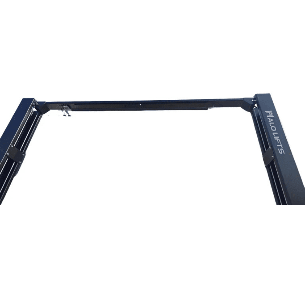 Clear Floor 2 Post Car Lift - 10,000 LBS Capacity - Image 4