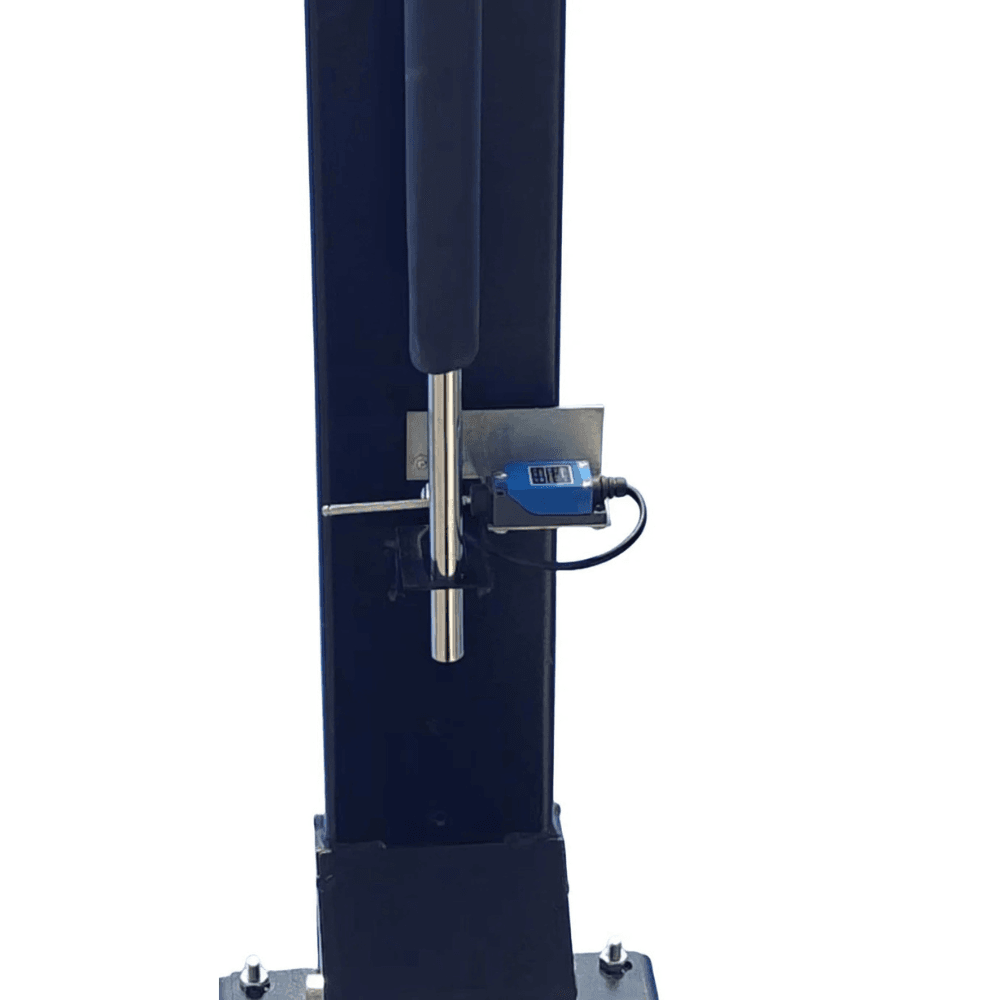 Clear Floor 2 Post Car Lift - 10,000 LBS Capacity - Image 8