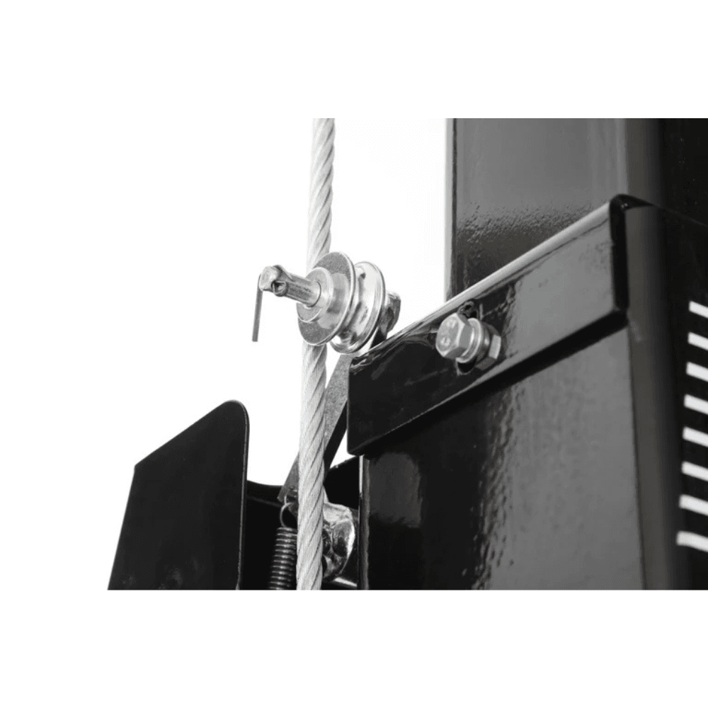 4 Post Car Lift - Unparalleled Safety & Reliability - Image 4