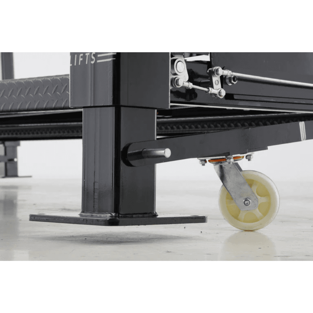 PRO XL 4 Post Car Lift - 9,000 LBS Capacity - Image 3