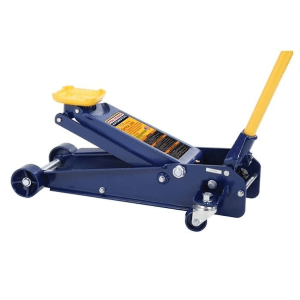 2-Ton Heavy-Duty Service Jack - Image 2