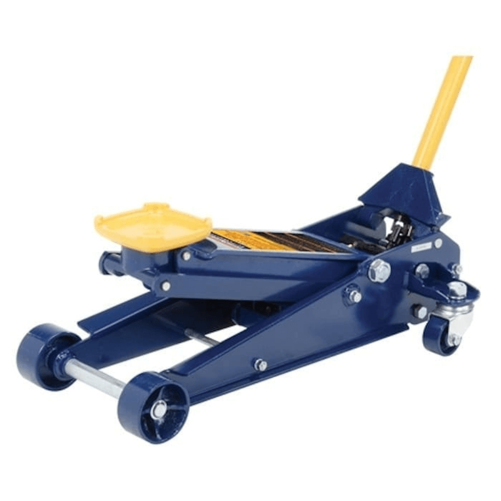 2-Ton Heavy-Duty Service Jack - Image 3