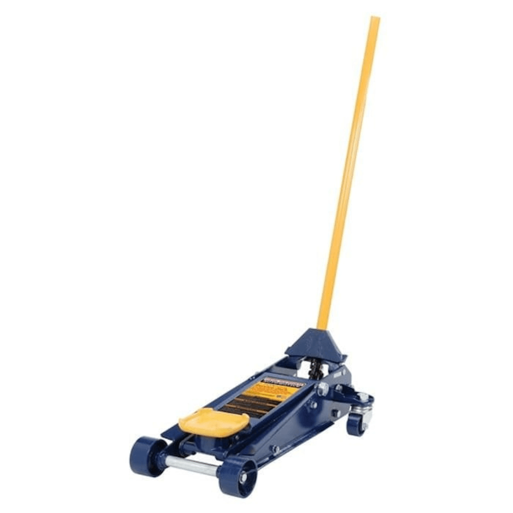 2-Ton Heavy-Duty Service Jack - Image 5