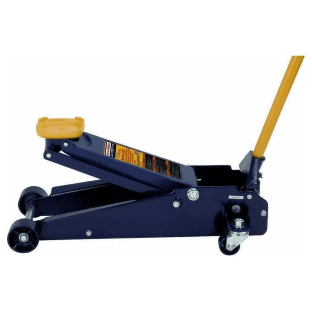 3-Ton Heavy-Duty Service Jack - Image 2