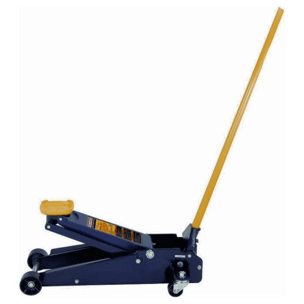 3-Ton Heavy-Duty Service Jack - Image 3