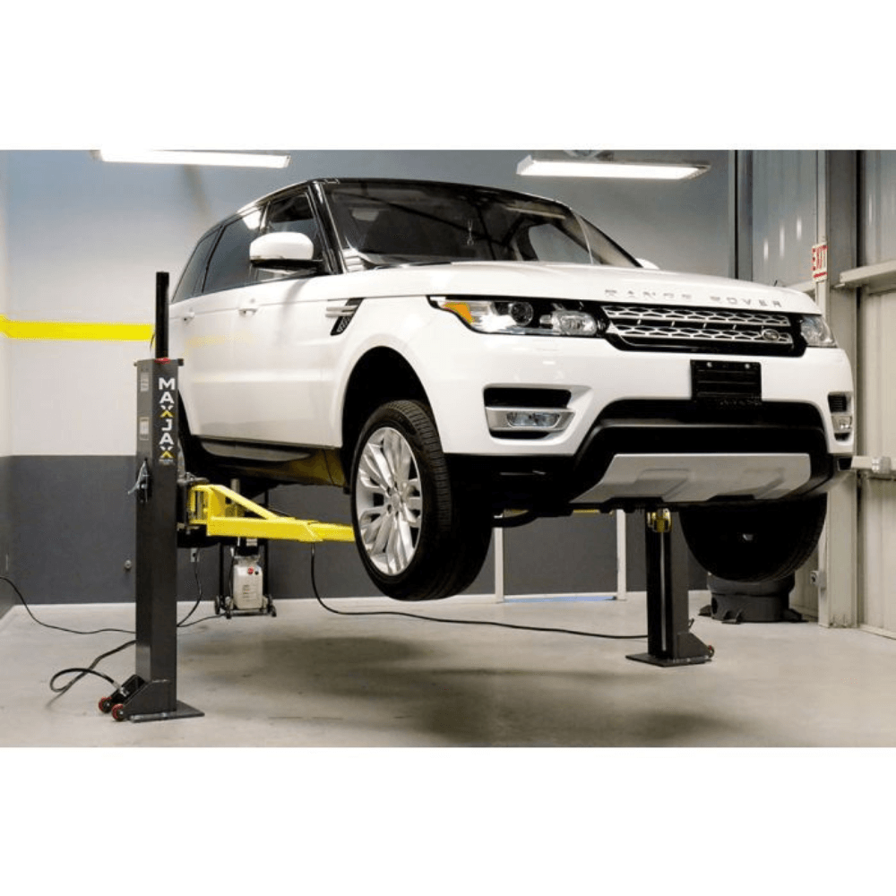 M7K Portable Car Lift - 7,000 LB Capacity - Image 2