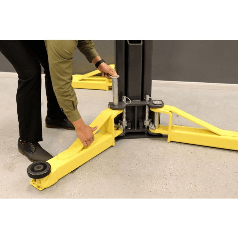 M7K Portable Car Lift - 7,000 LB Capacity - Image 4