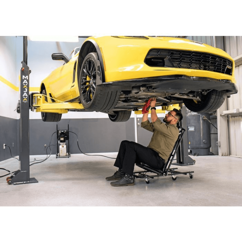 M7K Portable Car Lift - 7,000 LB Capacity - Image 7
