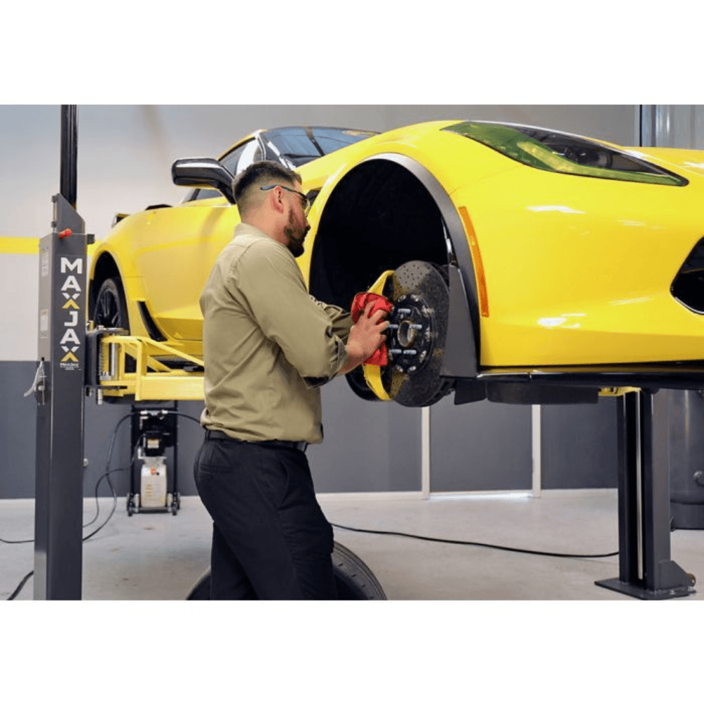 M7K Portable Car Lift - 7,000 LB Capacity - Image 8