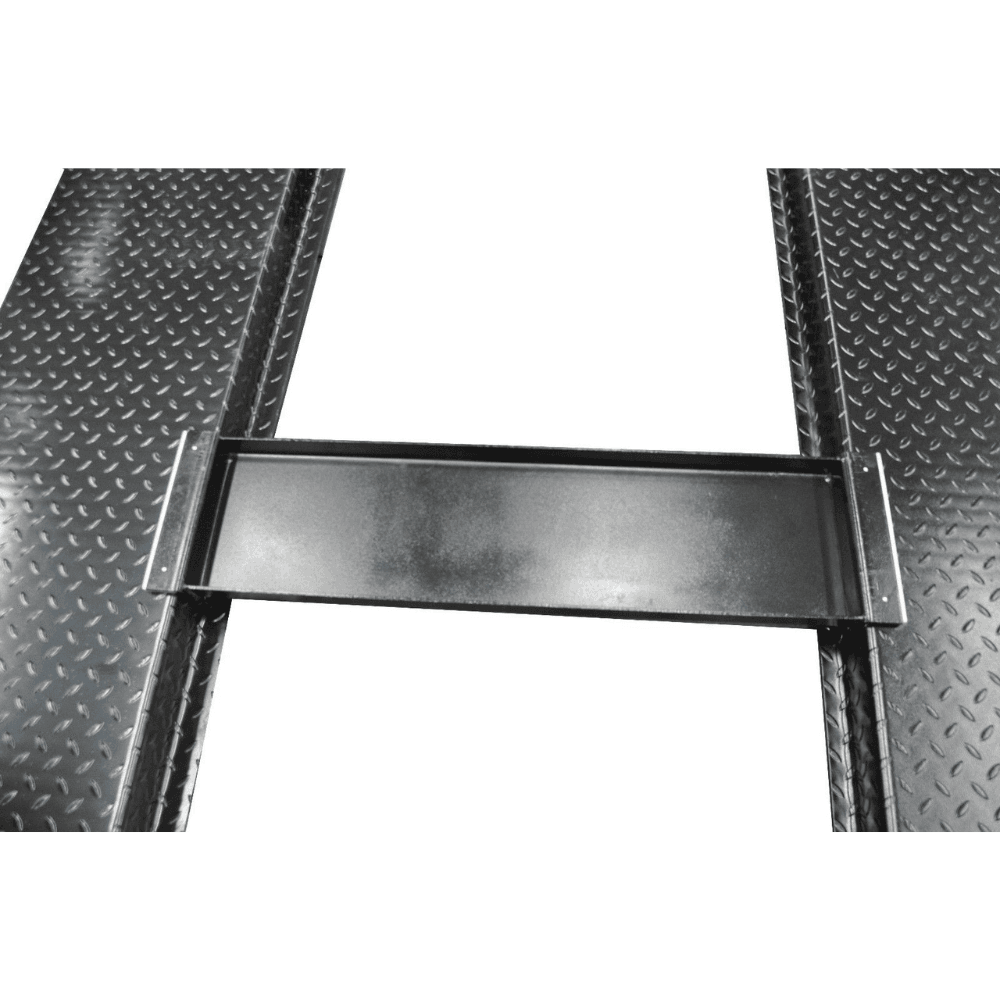 Heavy Duty Four Post Lift Car Lift Storage Service Pro 8000 - Image 7