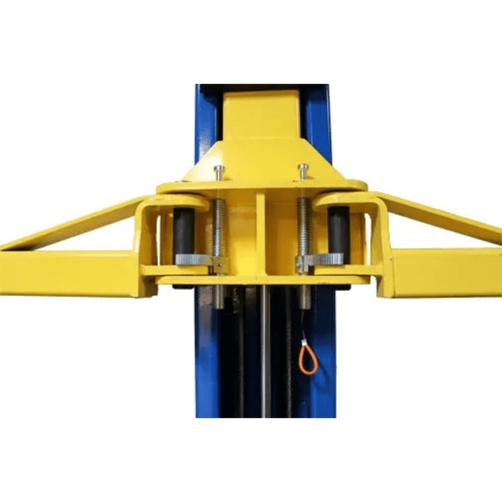 Two Post Floor Plate Car Lift - 9,000 lbs Capacity - Image 5