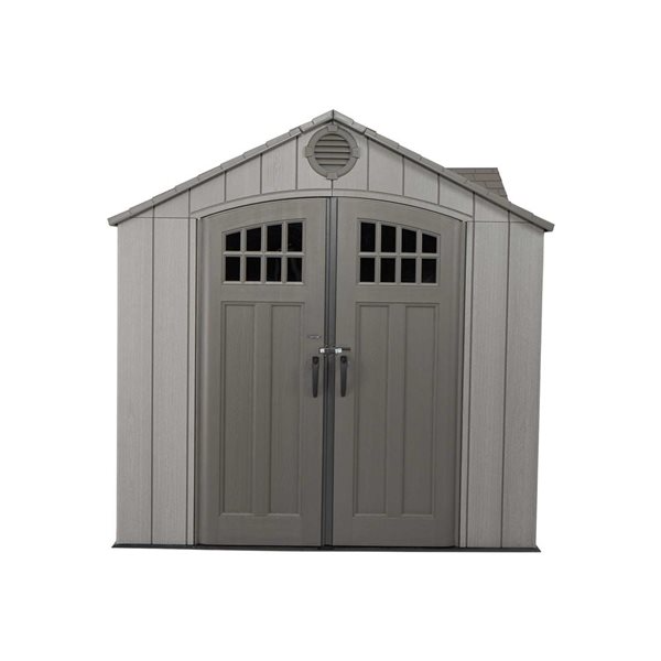 15′ x 8′ Shed (Side Entry) - Image 2