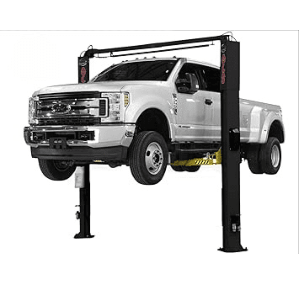 10000 LB Certified 2-Post Lift - PVL-10