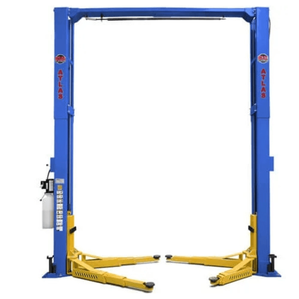12000 LB Certified 2-Post Lift - PVL-12