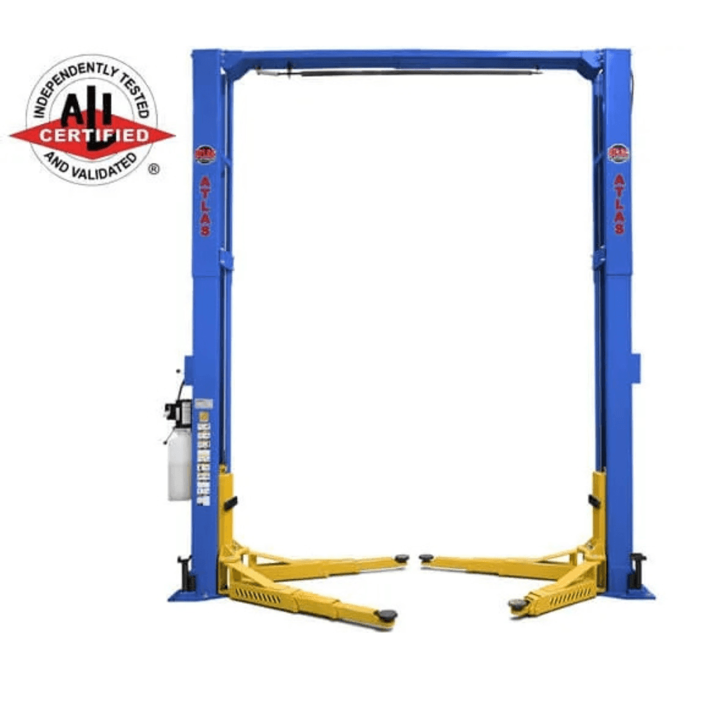 12000 LB Certified 2-Post Lift - PVL-12 - Image 6
