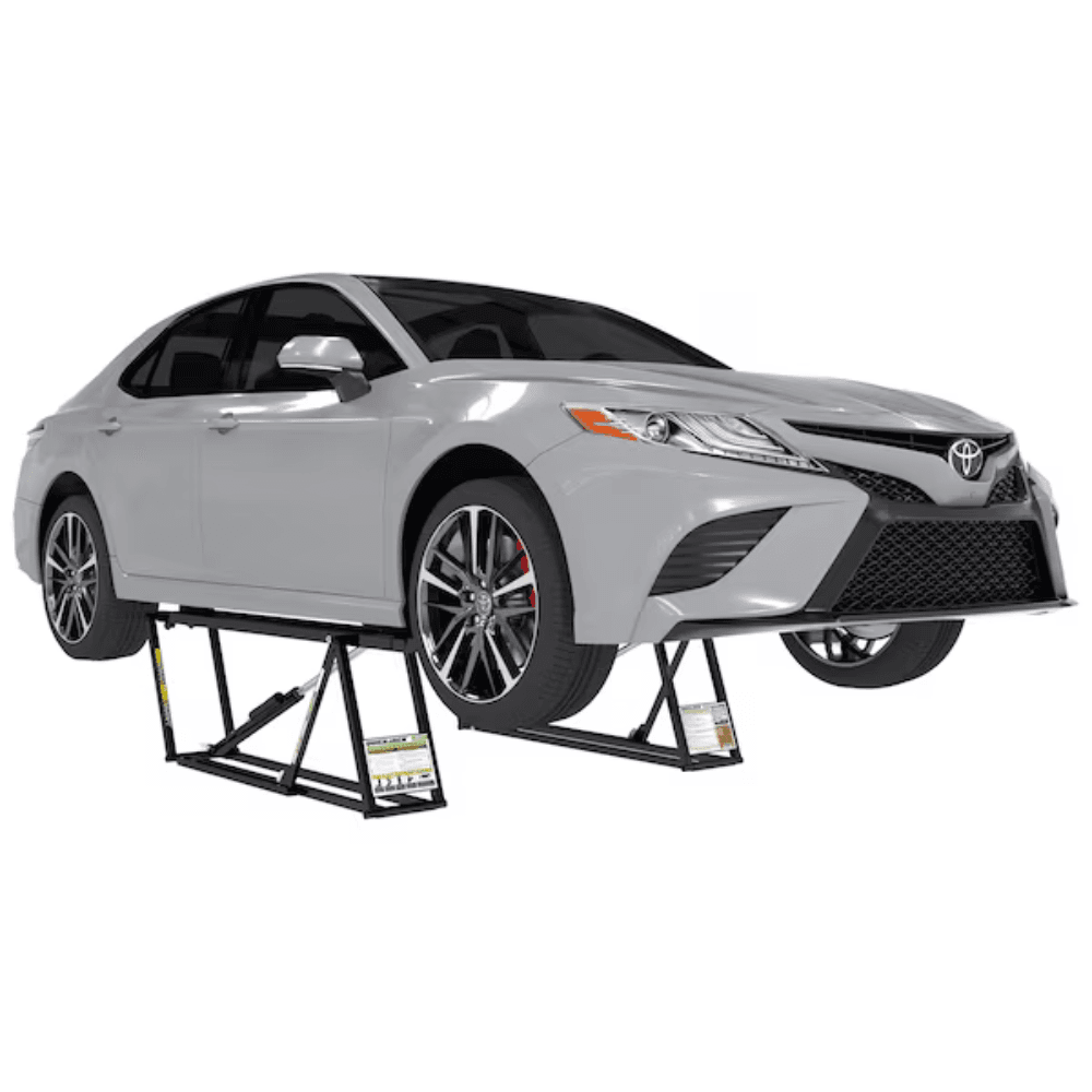 5000TL Portable Car Lift