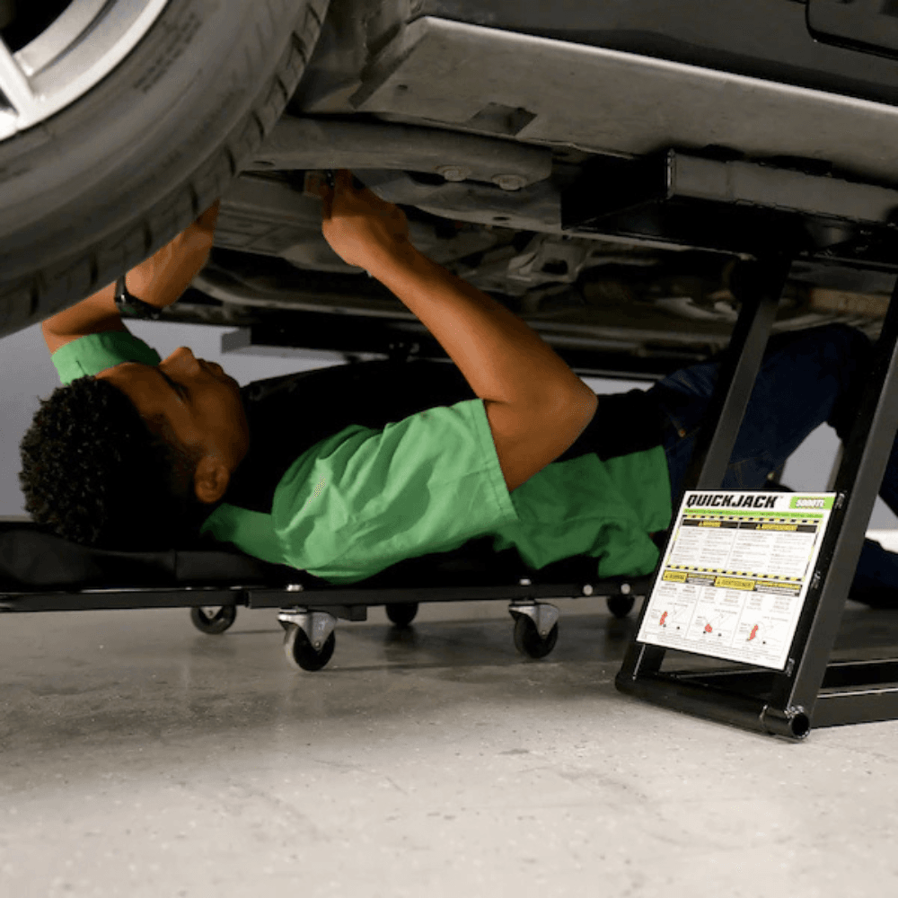 5000TL Portable Car Lift - Image 2