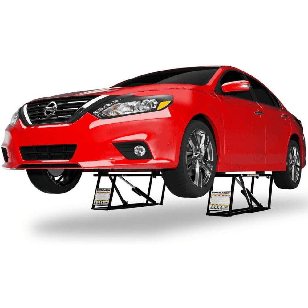 3,500 lbs Portable Lift
